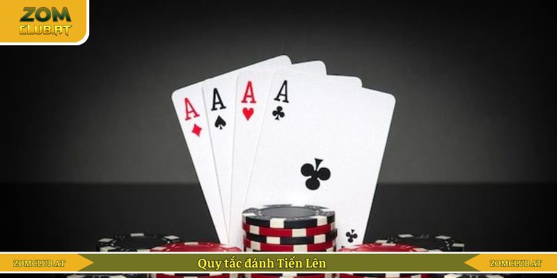 Cách chơi bài Tiến Lên cho người mới dễ hiểu